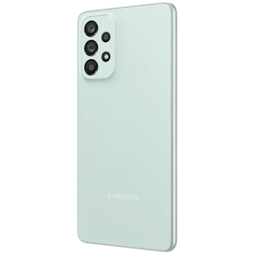 Samsung Galaxy A73 5G - Chính hãng Xanh