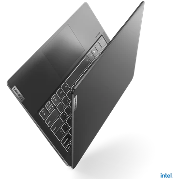 Laptop Lenovo IdeaPad 5 Pro 14ITL6 - 82L300KSVN (i5 1155G7/RAM 8GB/512GB) Xám