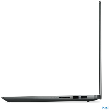 Laptop Lenovo IdeaPad 5 Pro 14ITL6 - 82L300KSVN - Chính hãng Xám