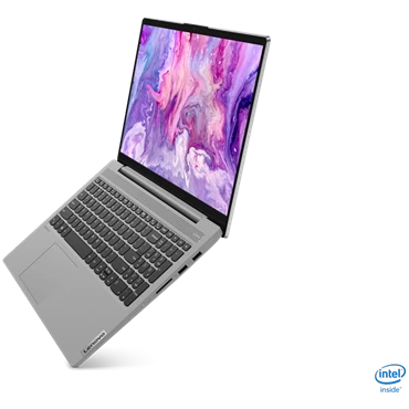 Laptop Lenovo IdeaPad 5 15ITL05 - 82FG01H8VN - Chính hãng Xám