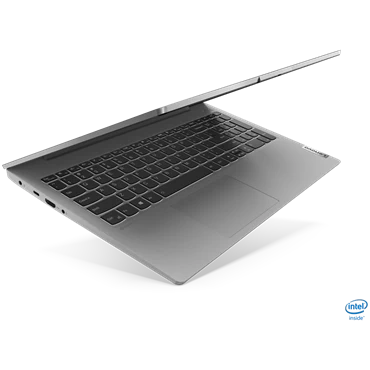 Laptop Lenovo IdeaPad 5 15ITL05 - 82FG01H8VN - Chính hãng Xám