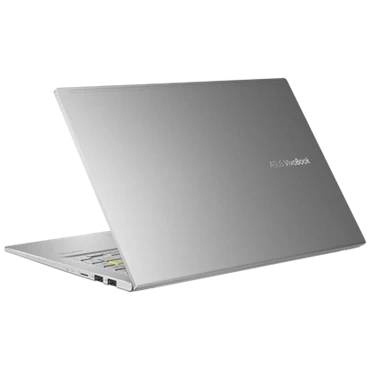 Laptop Asus VivoBook A415EA-EB1750W - Chính hãng Bạc