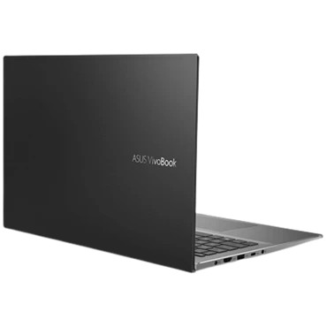 Laptop Asus VivoBook Flip TM420UA-EC181W - Chính hãng Đen