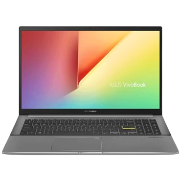 Laptop Asus VivoBook Flip TM420UA-EC181W - (R5 5500U/RAM 4GB + 4GB/512GB) Đen