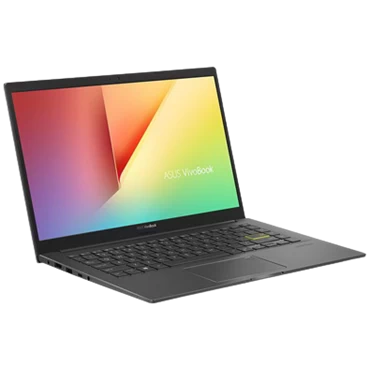 Laptop Asus VivoBook A415EA-EB1474W -  (i5 1135G7/8GB RAM/512GB/14" FHD) Đen