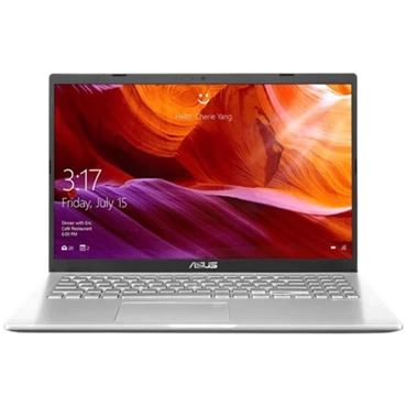 Laptop Asus Vivobook X515EP-EJ405W - Chính hãng Bạc
