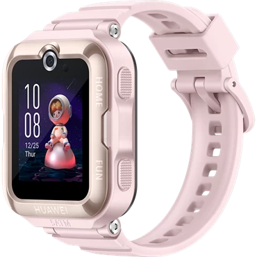 Đồng hồ trẻ em Huawei Watch Kids 4 Pro - Chính Hãng Hồng