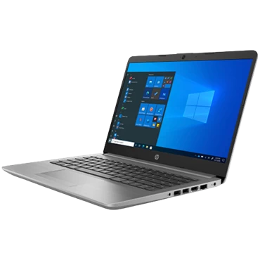 Laptop HP 240 G8 617K5PA (i3-1005G1/4GD4/256GSSD/14.0FHD/Wlac/BT4.2/3C41WHr Silver