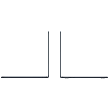 MacBook Air M2 13.6" 2022 - 256GB - Chính hãng Apple Việt Nam Midnight