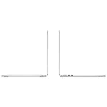 MacBook Air M2 13.6" 2022 - 256GB - Chính hãng Apple Việt Nam Silver