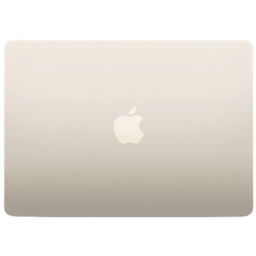 MacBook Air M2 13.6" 2022 - 256GB - Chính hãng Apple Việt Nam Starlight