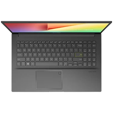 Laptop ASUS VivoBook A515EA-L12033W i5-1135G7/8GD4/512G-PCIE/15.6FHD/OLED Đen