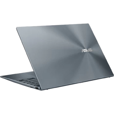 Laptop Asus ZenBook 13 UX325EA-KG656W i5-1135G7/8GD4/512GB-SSD/13.3FHD/OLED Xám