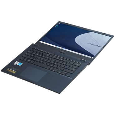 Laptop Asus ExpertBook P2451F- BV3136T- i3 10110U/4GB/256GB/Win10 Đen
