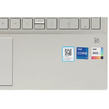 Laptop HP Pavilion x360 14 - dy0076TU - 46L94PA - i5 - 1135G7/8GB/512GB SSD Vàng
