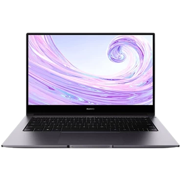 Laptop HUAWEI MateBook D14 -6941487256952 - i3-1115G4/8GB/256GSSD/14.0 FHD Bạc