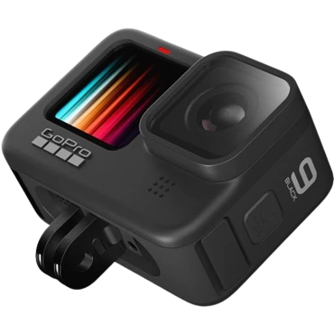 Camera Gopro Hero 9 - Chính hãng FPT Black