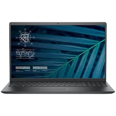 Laptop Dell Vostro 15 3510 -7T2YC5-I5-1135G7/8G/256SSD/15.6FHD Đen