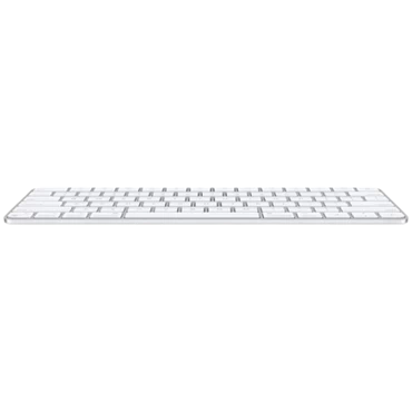 Bàn phím Apple Magic Keyboard 2021 - MK2A3 - Chính hãng Apple VN Trắng