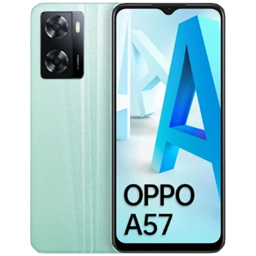 OPPO A57- chính hãng Xanh lá