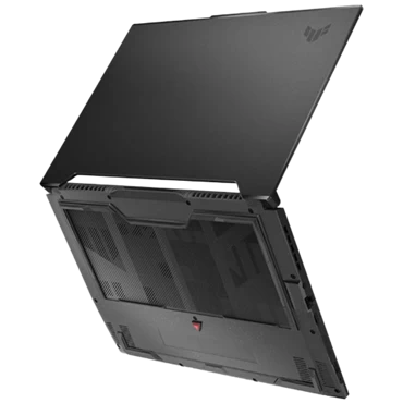 Laptop ASUS TUF Gaming Dash F15 FX517ZE-HN045W - Chính hãng Màu Đen