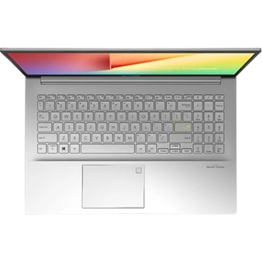 Laptop ASUS Vivobook A515EP-BQ630T, i7-1165G7/8GB/512GB/15.6FHD/MX330/W10SL Bạc