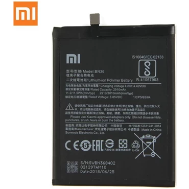Thay pin Xiaomi Mi A2 / Mi 6x (BN36)