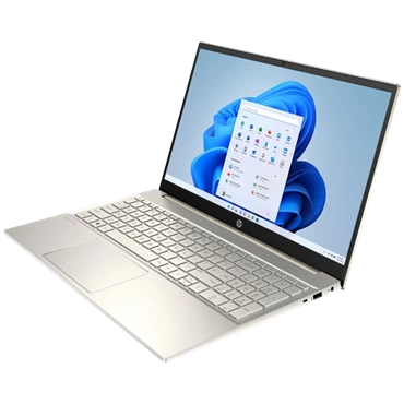 Laptop HP Pavilion 15 - eg2066TU - 6K7E2PA - i7 - 1260P/16GB/512GB/15.6FHD Vàng