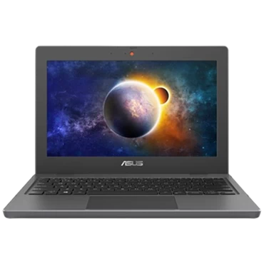 Laptop Asus BR1100CKA - GJ0770W - Pentium Silver N6000/4GB/128GB/Intel UHD Xám
