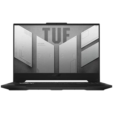 Laptop Gaming Asus TUF Dash FX517ZC-HN077W- i5-12450H/8GB/512GB15.6FHD144Hz Đen
