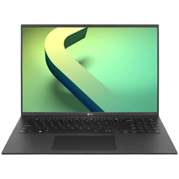 Laptop LG Gram 2022 16ZD90Q-G.AX72A5 (Core™️ i7-1260P/16GB/256GB) Đen