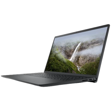 Laptop Dell Inspiron 15 3515-R5-3450U/8GB/256GB/15.6FHD/Office H&S/W Đen
