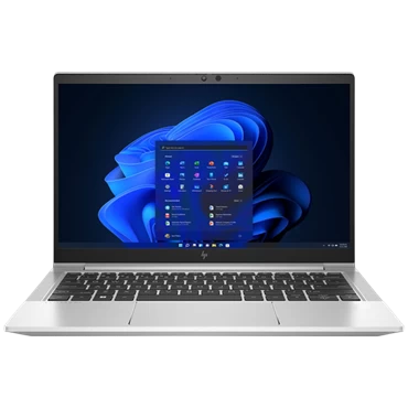 Laptop HP Elitebook 630 G9 (6M142PA) - Chính hãng Bạc