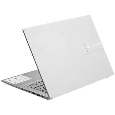 Laptop ASUS Vivobook Pro 14 M3401QA-KM025W- R7-5800H/8GB/512GB/14OLED2.8K Bạc