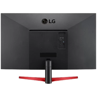 Màn hình LG 27MP60G-B 27inch/FHD/IPS/75Hz/5ms/250nits/ HDMI+DP+Dsub+Audio Đen