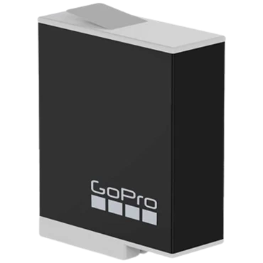 Pin Gopro 9/10 Enduro - Chính hãng FPT Đen