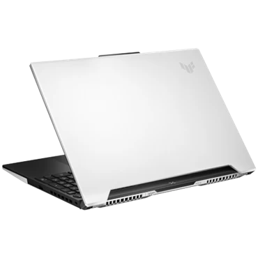 Laptop ASUS TUF Gaming DASH  F15 FX517ZC-HN079W-I5-12450H/8GB/512GB/GTX3050 Trắng