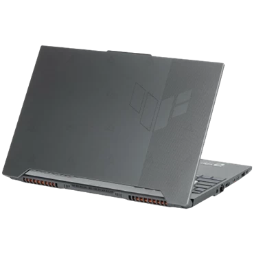 Laptop ASUS Gaming TUF A15 FA507RC-HN051W,R7-6800H/8GB/512GB/15.6FHD144Hz/ Xám