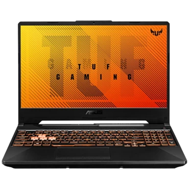 Laptop ASUS Gaming TUF FX506HM-HN366W, i7-11800H/8GB/512GB/RTX3060/15.6FHD1