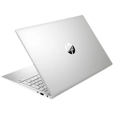 Laptop HP Pavilion 15 eg2059TU-6K789PA-i5-1240P/8GB/256GB/15.6FHD/W11SL/Bạc Bạc