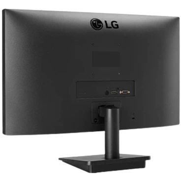 Màn hình LG 22MP400 21.5 inch/FHD/VA/5ms/75Hz/250 nits - Chính hãng Đen