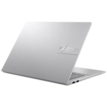 Laptop ASUS Vivobook Pro 14X N7401ZE-M9028W-i7-12700H/16GB/512GB/14.5OLED2 Bạc