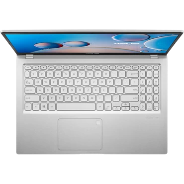 Laptop ASUS Vivobook X515EA-BQ3015W - Chính hãng Bạc