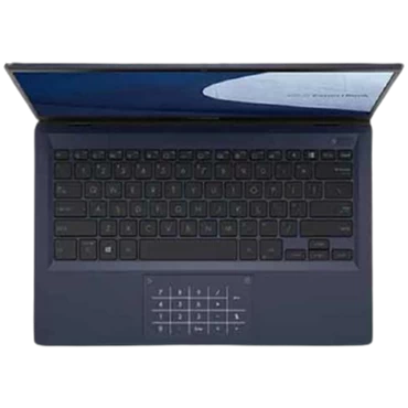 Laptop Asus ExpertBook P2451FA-BV3114T (i5-10210U/8GB RAM/256GB/14" HD) Đen