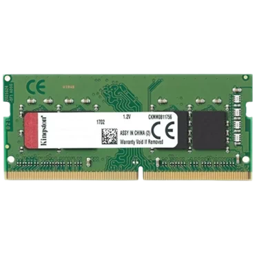 RAM Laptop Kingston (KVR32S22S6/4) 4GB (1x4GB) DDR4 3200Mhz - Chính hãng  Default 