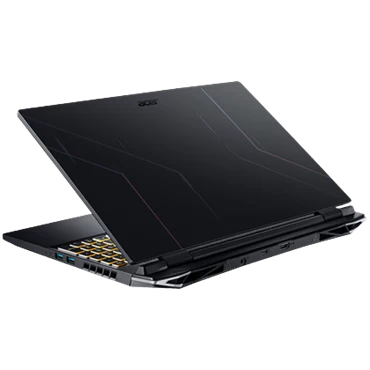 Laptop Acer Nitro 5 Tiger AN515-58-79UJ - Chính hãng Đen