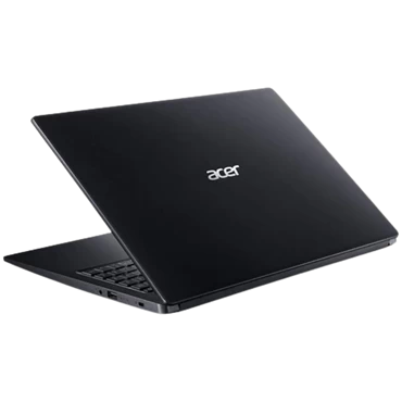 Laptop Acer Aspire 3 A315-56-38B1 (i3 1005G1/4GB/256GB/15.6"FHD/Win11) Đen
