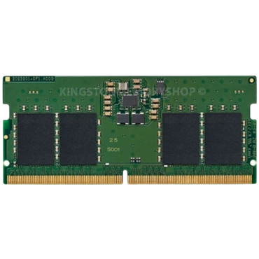 RAM Laptop Kingston (KVR48S40BS8-16) 16GB (1x16GB) DDR5 4800MHz -Chính hãng Default 