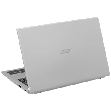 Laptop Acer Aspire 3 A315-58-54M5 - Chính hãng Bạc