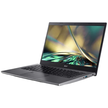Laptop Acer Aspire 5 A514-55-5954 - Chính hãng Iron Grey